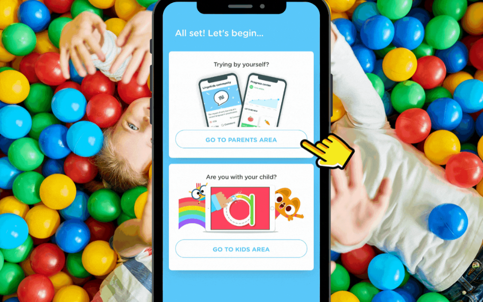 Cộng đồng trao đổi giữa các bậc phụ huynh