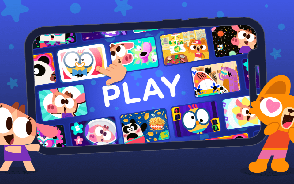 Sử dụng trên đa thiết bị