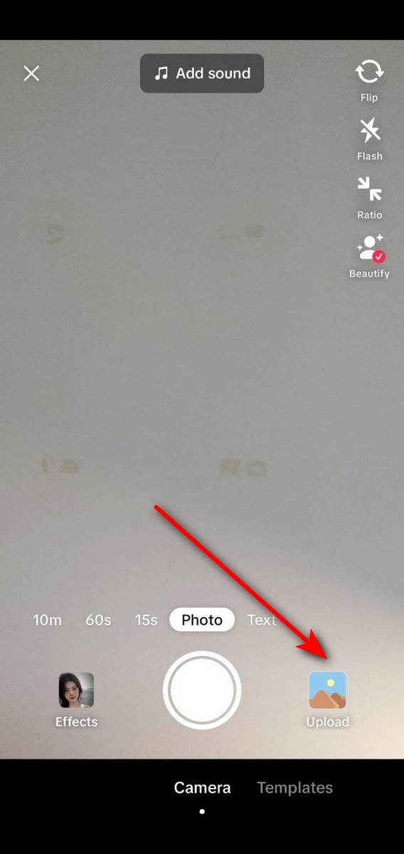 cách đăng ảnh TikTok dài hơn 1 phút - hình 3