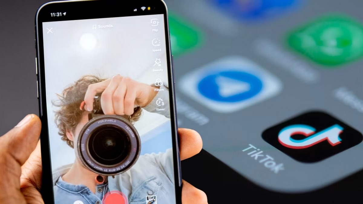 cách đăng ảnh TikTok dài hơn 1 phút - hình 8