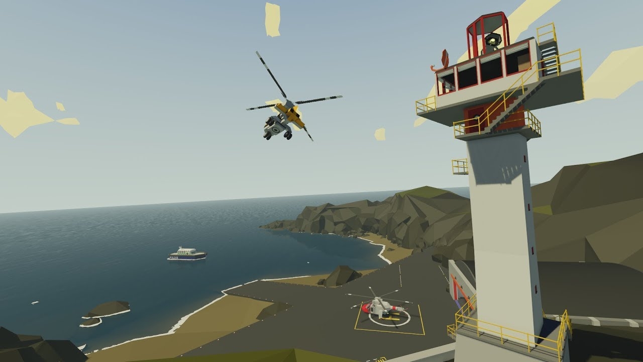 stormworks 5