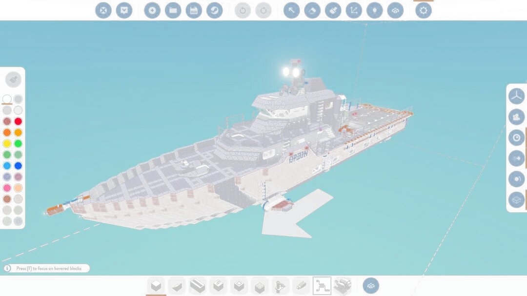 stormworks hình 3