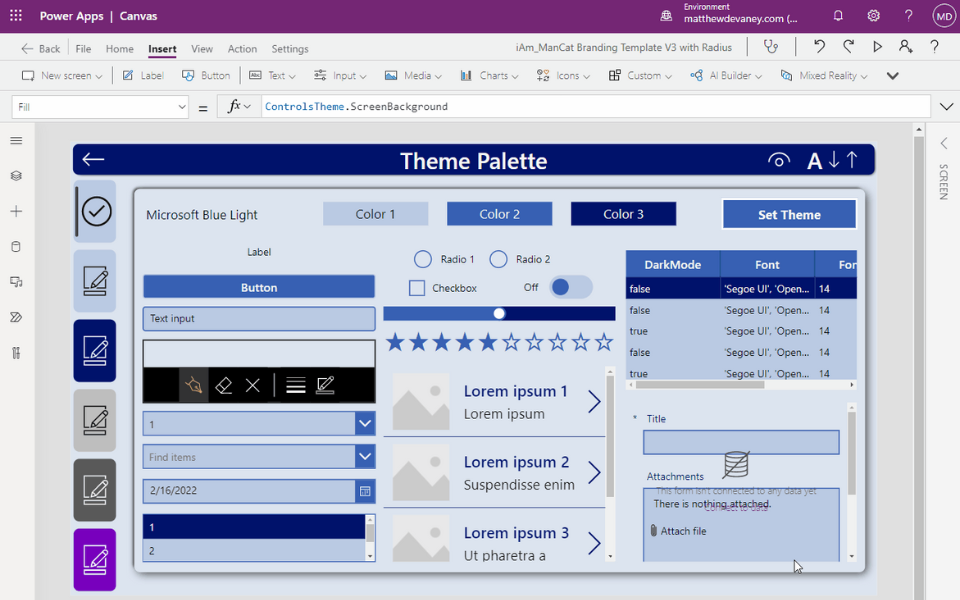 Power Apps tích cực đóng góp và chia sẻ cho cộng đồng