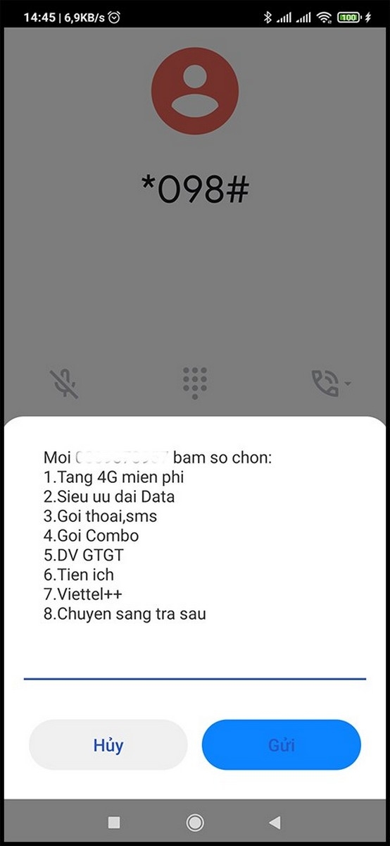 gói 4g viettel 1 ngày - hình 5