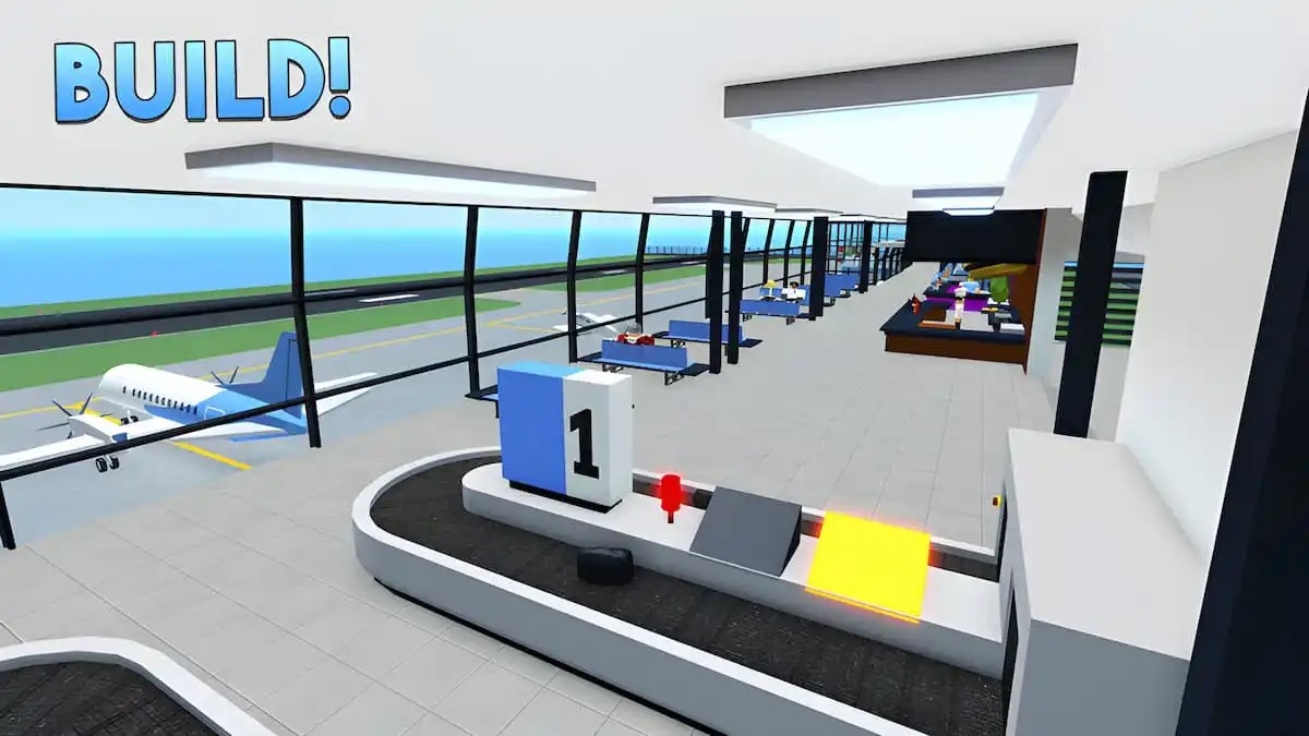 code Airport Tycoon - hình 2