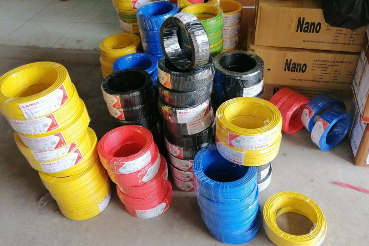 Những tiêu chí chọn lựa dây điện Cadivi chất lượng không phải ai cũng biết - hình 3