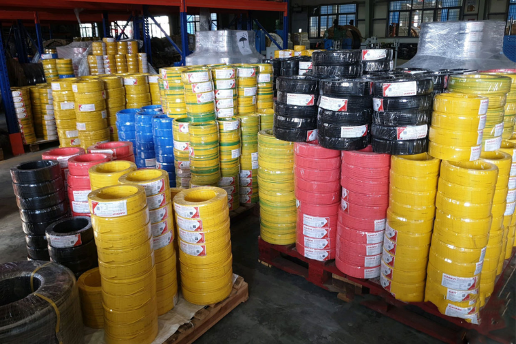 Những tiêu chí chọn lựa dây điện Cadivi chất lượng không phải ai cũng biết - hình 4