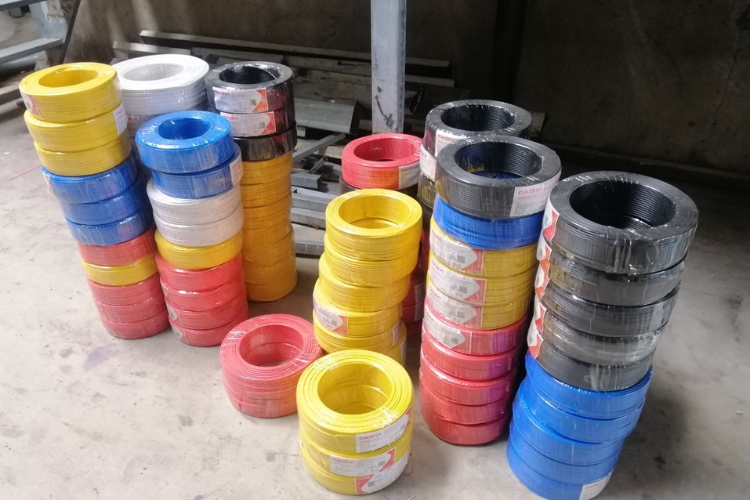 Những tiêu chí chọn lựa dây điện Cadivi chất lượng không phải ai cũng biết - hình 5