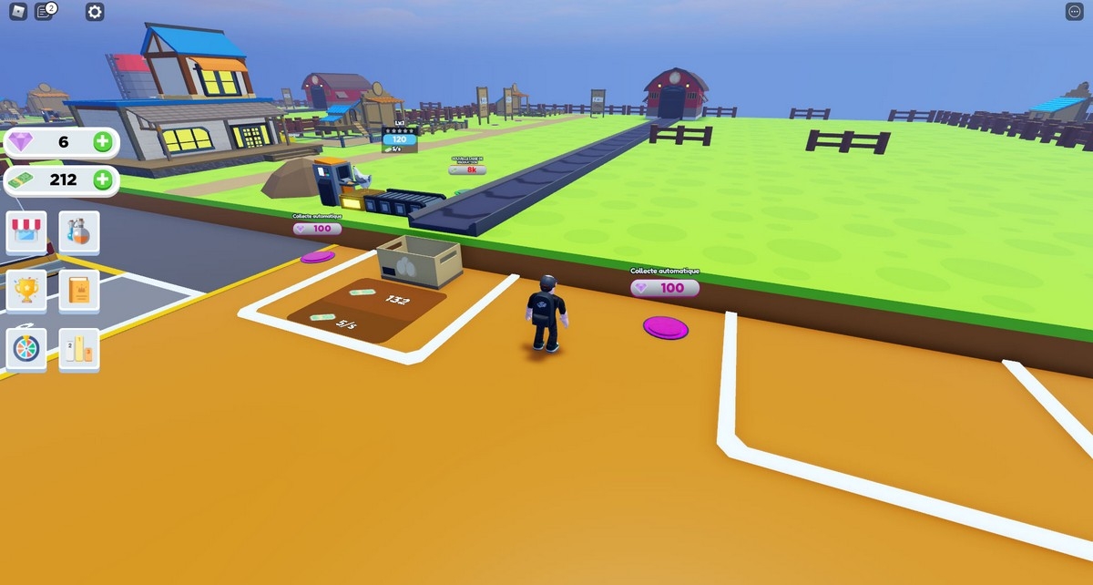 code farm factory tycoon - hình 3