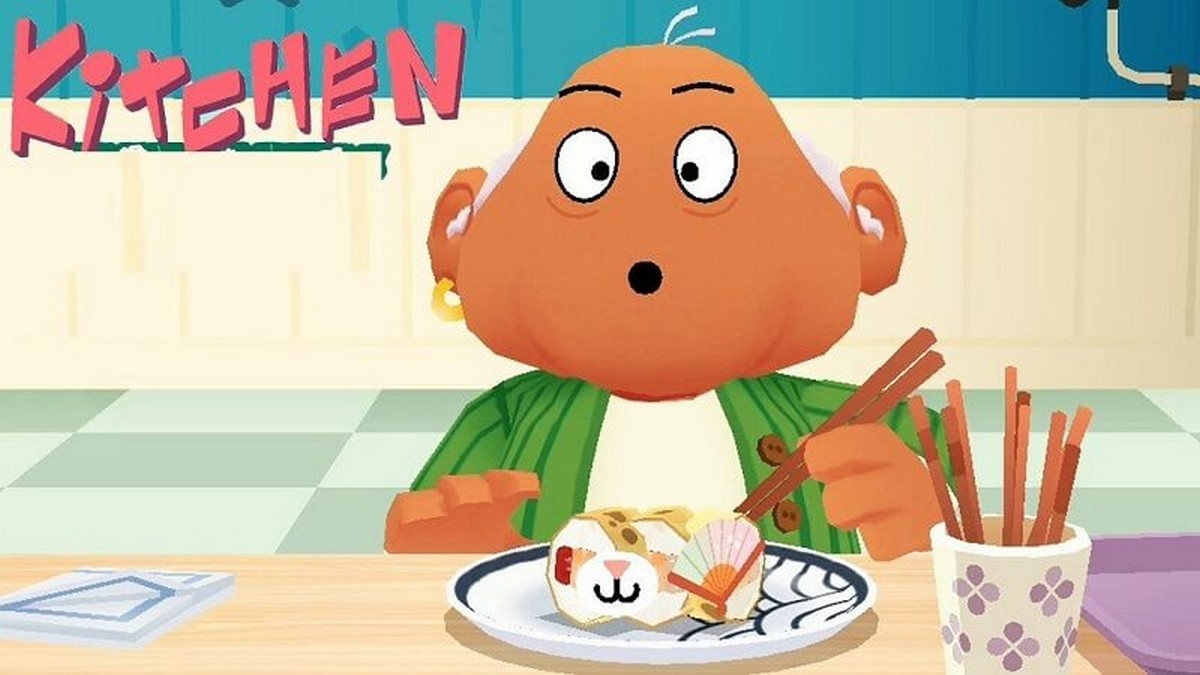 Toca Kitchen 2 - hình 1