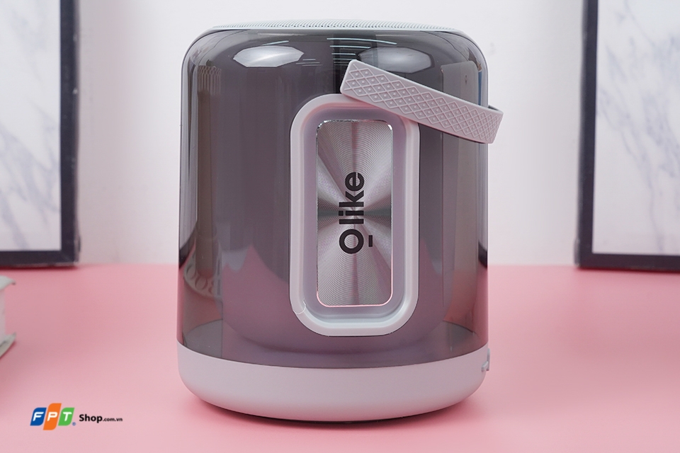 Khám phá loa Olike S4 (ảnh 4)