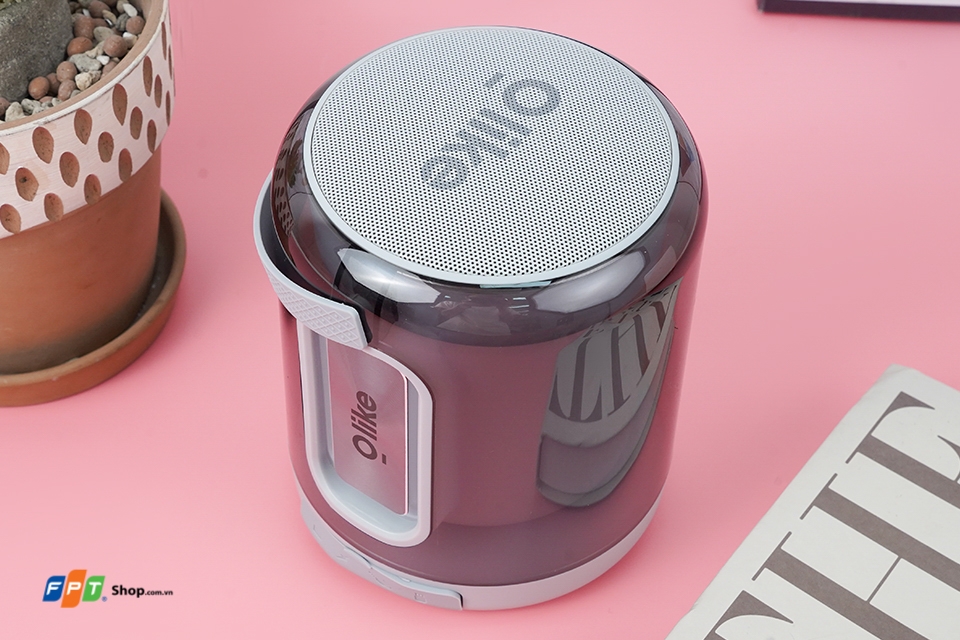Khám phá loa Olike S4 (ảnh 8)