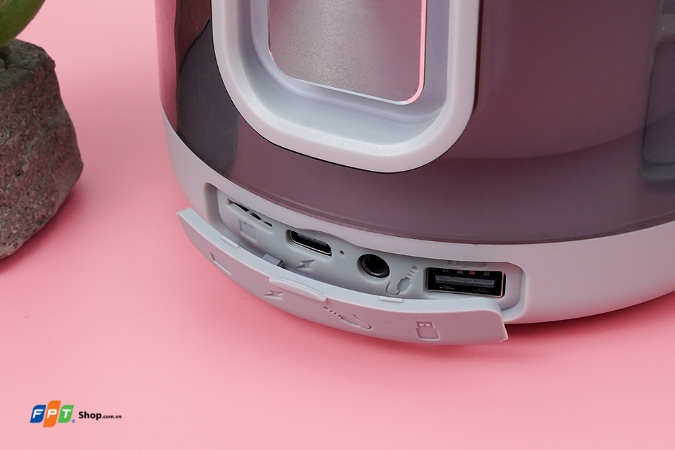 Khám phá loa Olike S4 (ảnh 7)