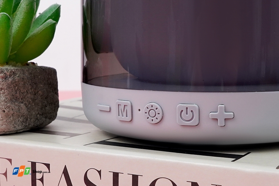 Khám phá loa Olike S4 (ảnh 6)