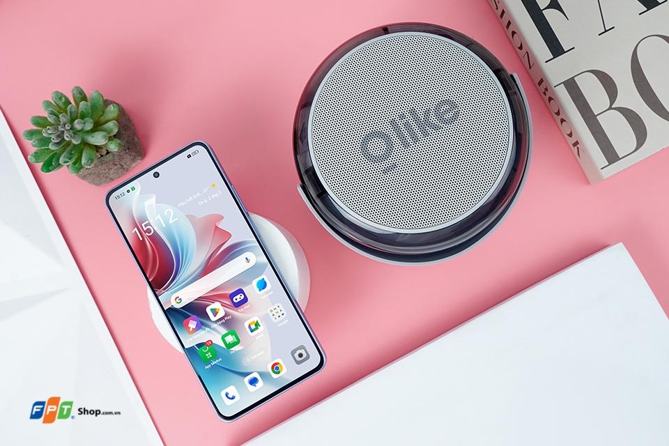 Khám phá loa Olike S4 (ảnh 3)