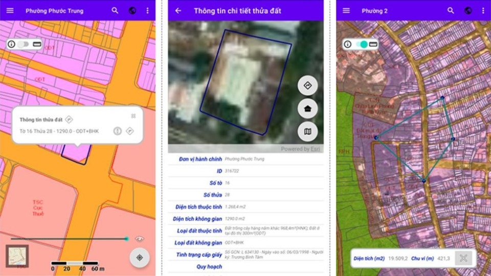 Mẹo sử dụng phần mềm đơn giản, nhanh chóng