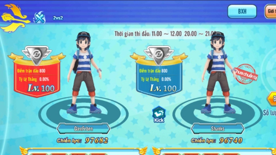 Tối ưu một số hoạt động