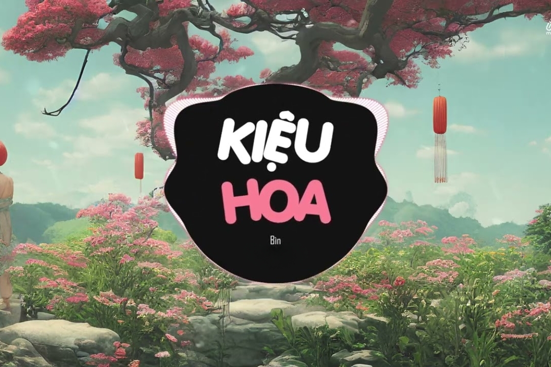 Kiệu Hoa