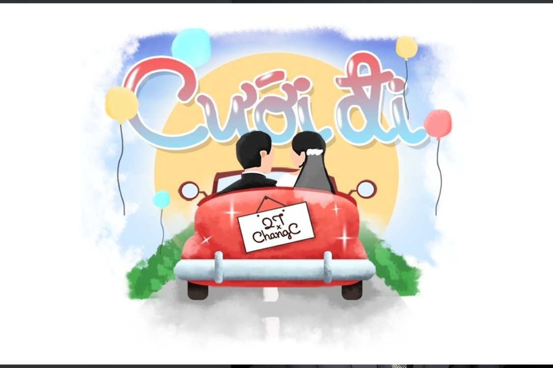 Cưới Đi