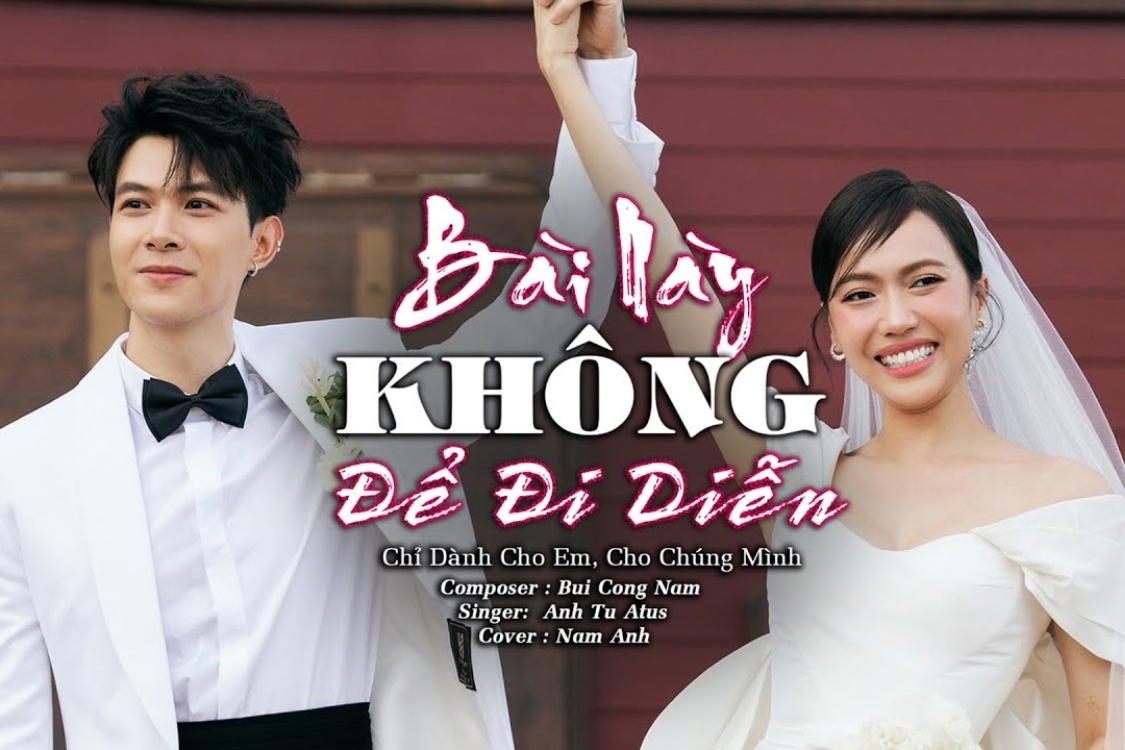 Bài Này Không Để Đi Diễn
