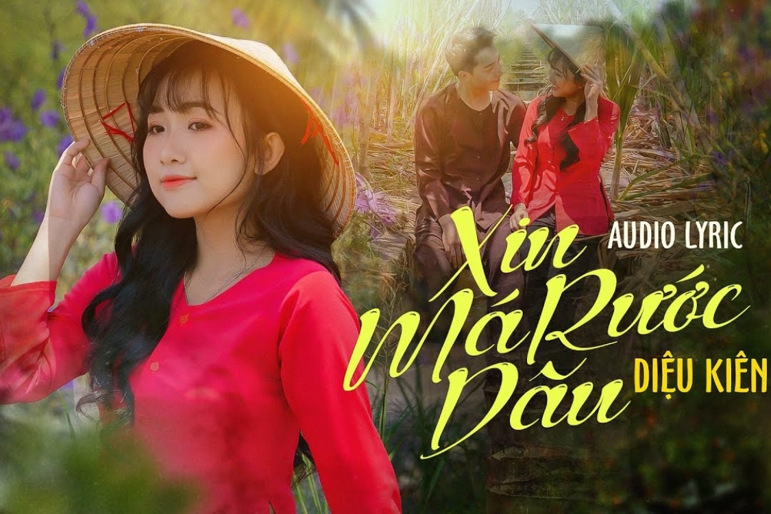 Xin Má Rước Dâu