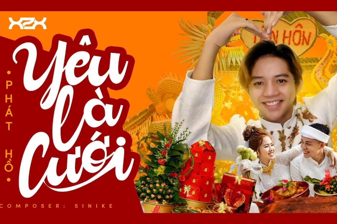 Yêu Là Cưới