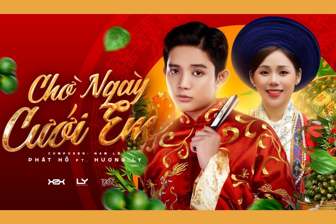 Chờ Ngày Cưới Em