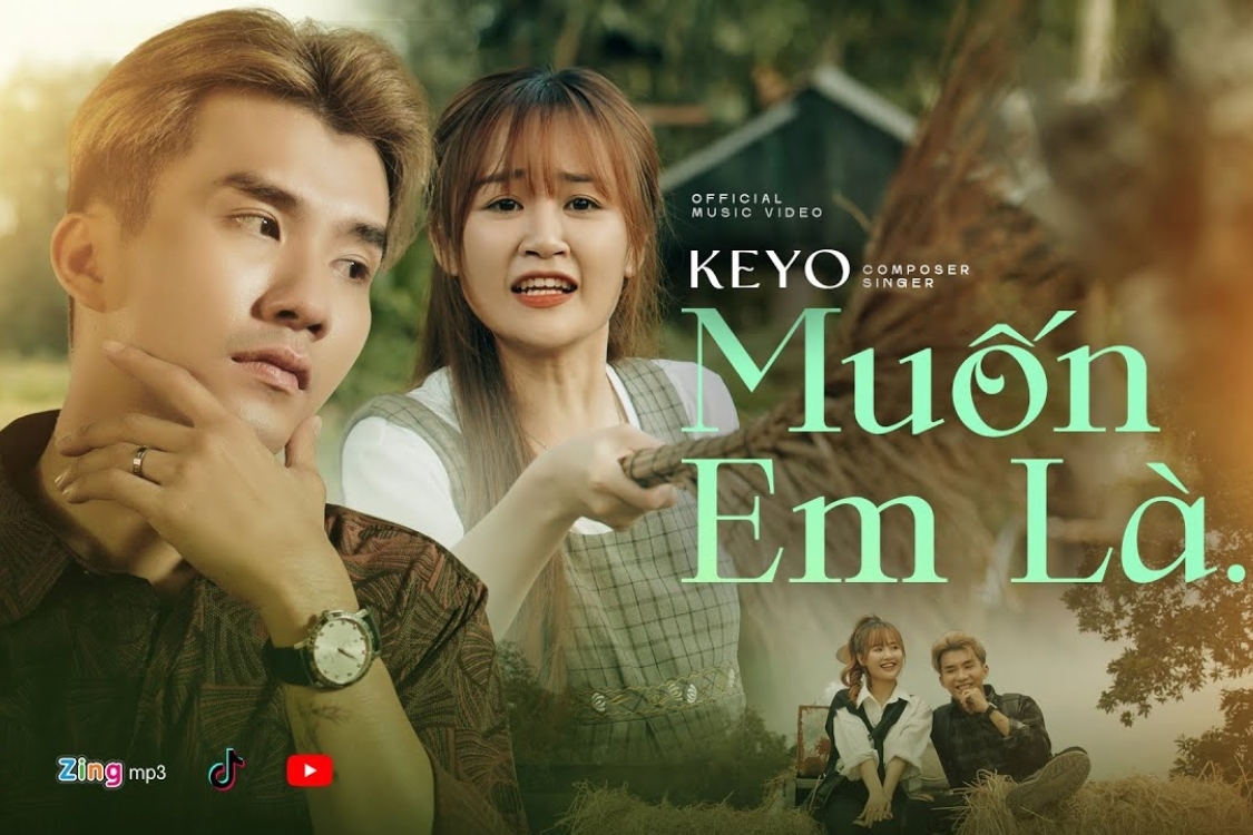 Muốn Em Là