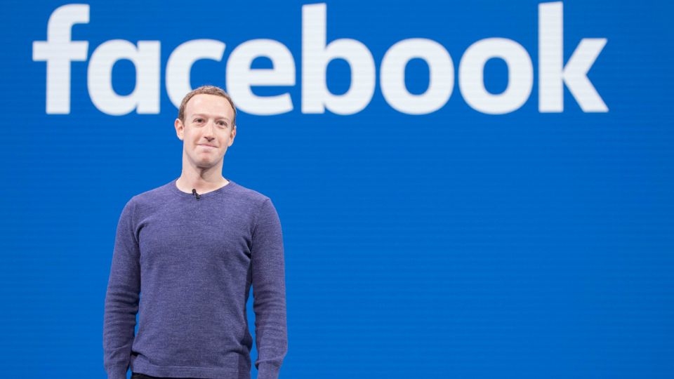 Mark Zuckerberg là ai?