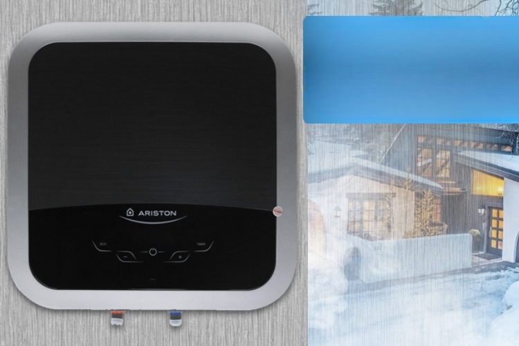 Công nghệ và tính năng của máy nước nóng gián tiếp