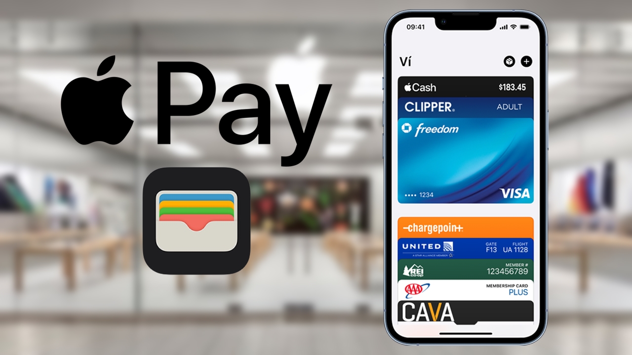 chuyển appstore sang hàn cập nhật thông tin thanh toán