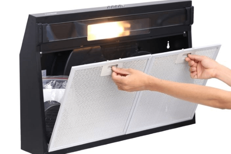 Đánh giá chi tiết và những lý do nên chọn dùng máy hút mùi Sunhouse Hình 6