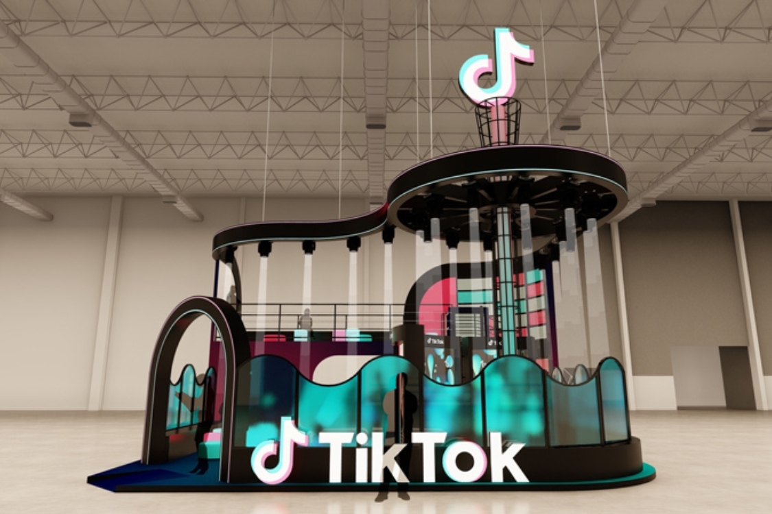 Trụ sở TikTok tại Việt Nam