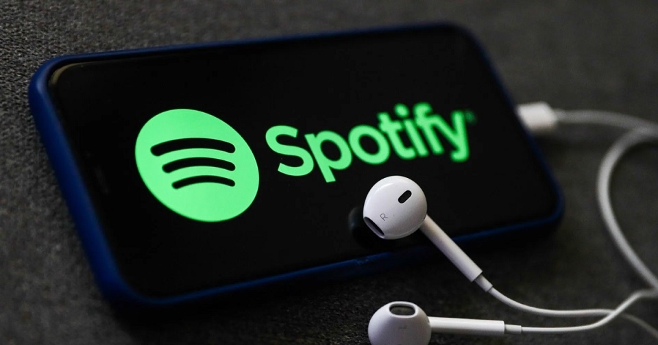 Spotify là gì?