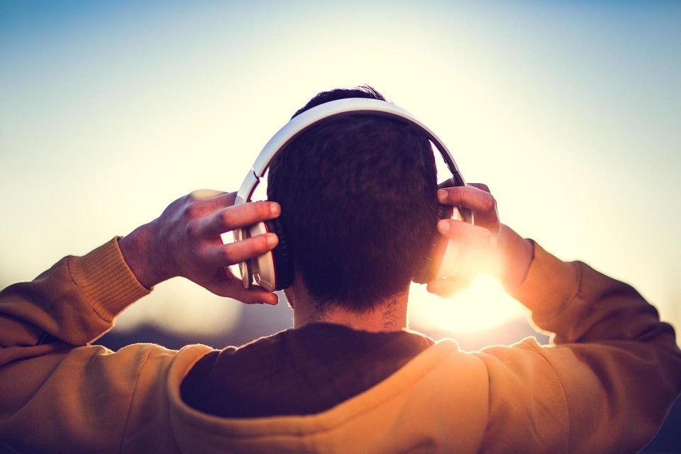 Khám phá sở thích âm nhạc của bạn qua Spotify Pie