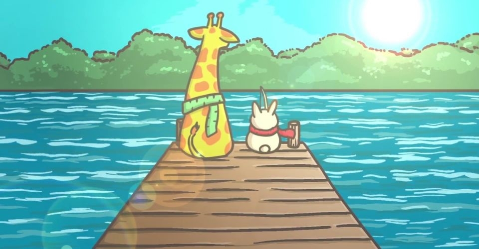 Thông tin về Tsuki Adventure