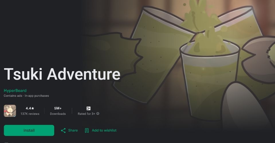 Cách tải game trên Android