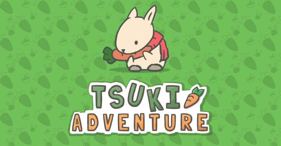 Trồng và thu hoạch cà rốt rất quan trọng trong Tsuki Adventure