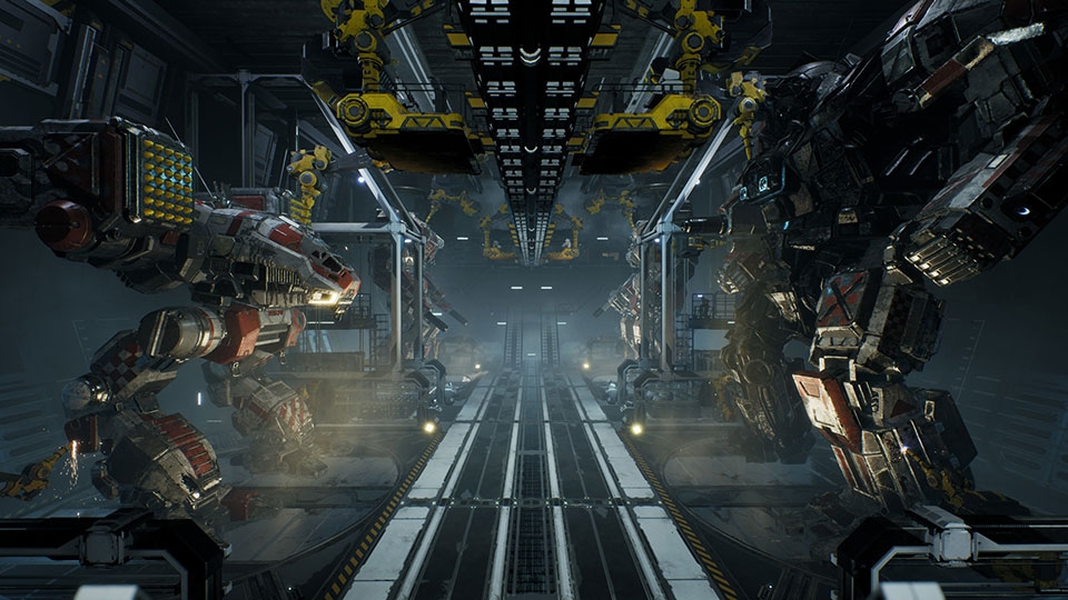 MechWarrior 5: Mercenaries - Ảnh 05
