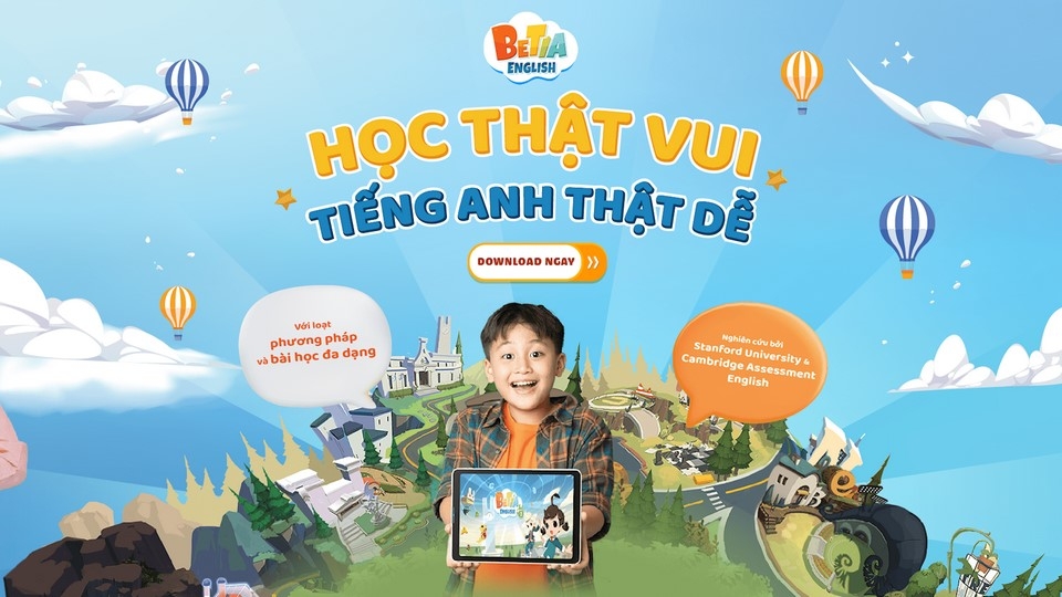 Tính năng học bạ đặc biệt mới được cập nhật