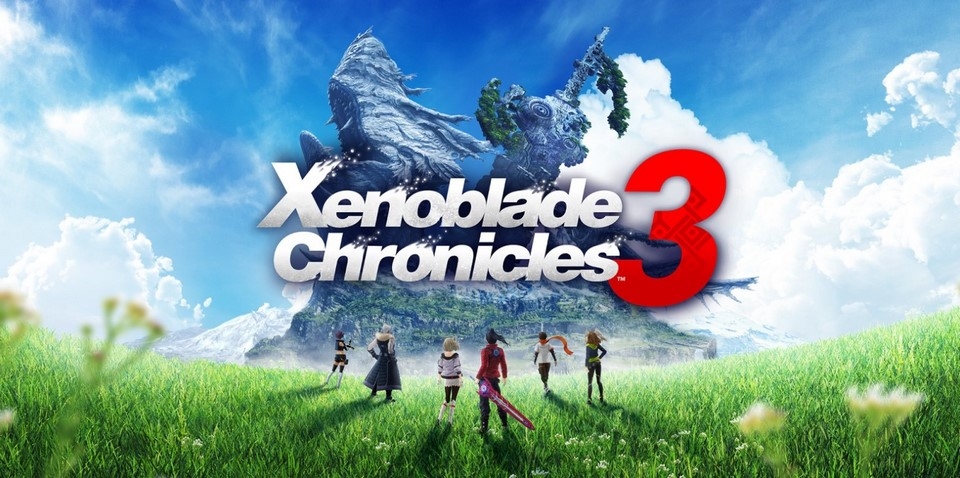 Thông tin cơ bản về trò chơi Xenoblade Chronicles 3