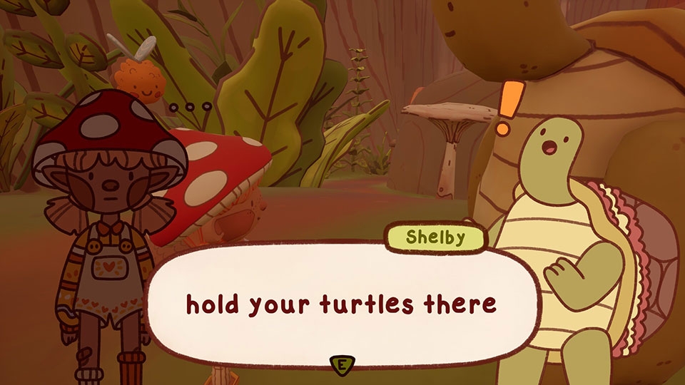 Mail Time - Ảnh 03