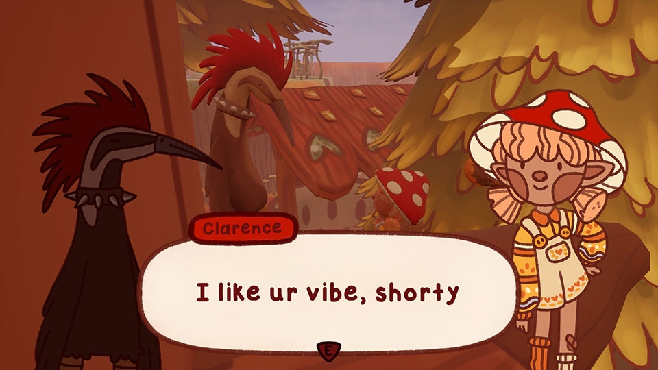 Mail Time - Ảnh 08