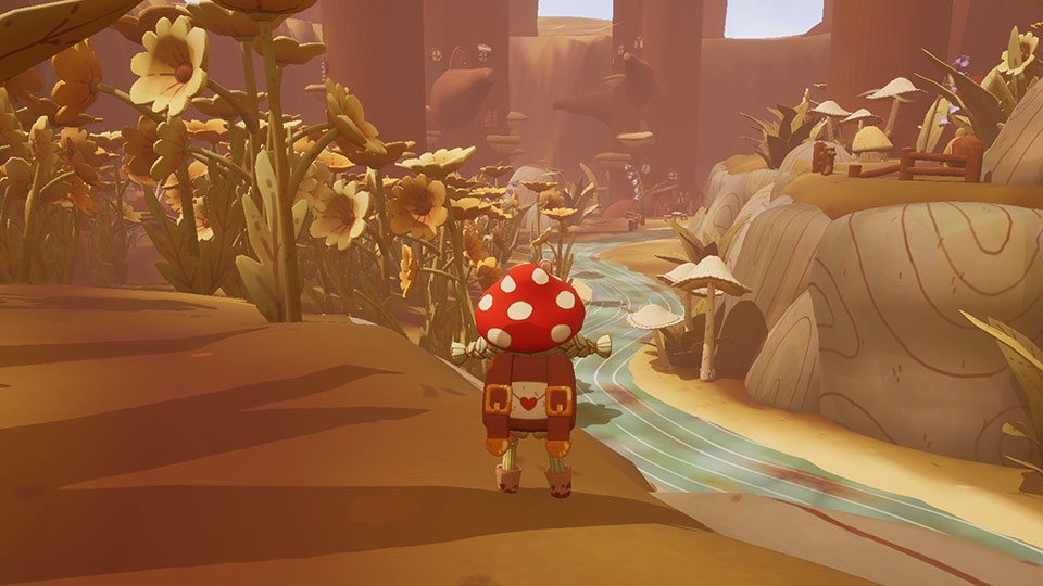 Mail Time - Ảnh 13