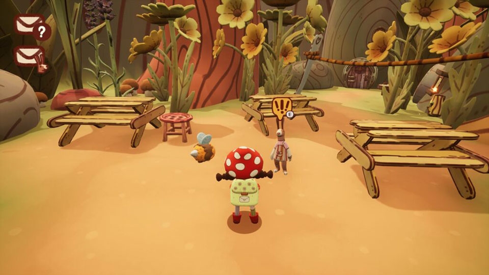 Mail Time - Ảnh 14