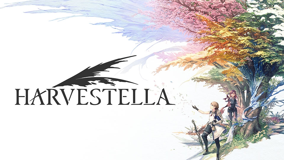 Harvestella - Ảnh 01