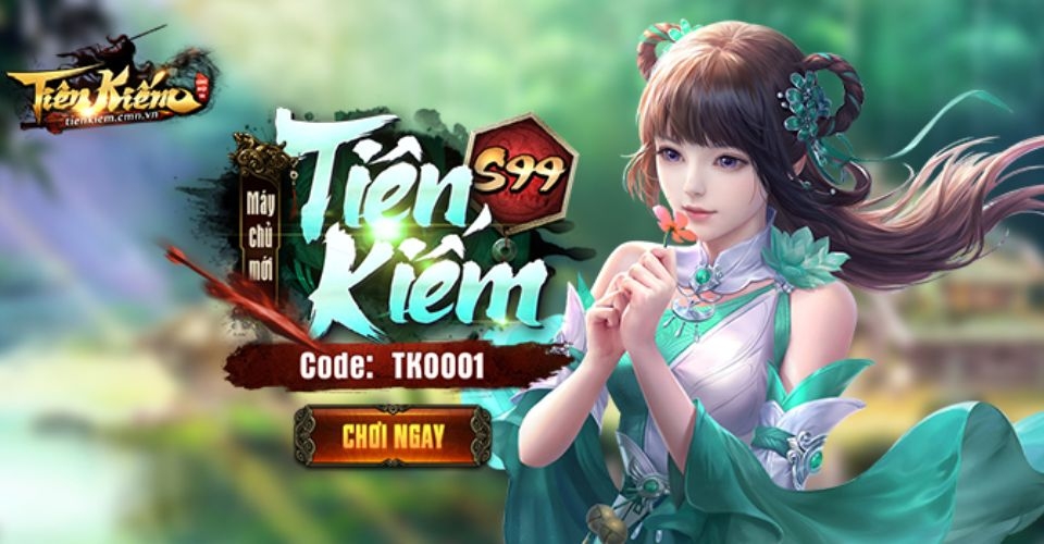 PK tự do trong Tiên kiếm online