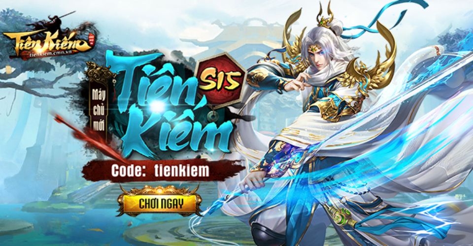 Nhiều tính năng tăng sát thương, thuộc tính cho nhân vật