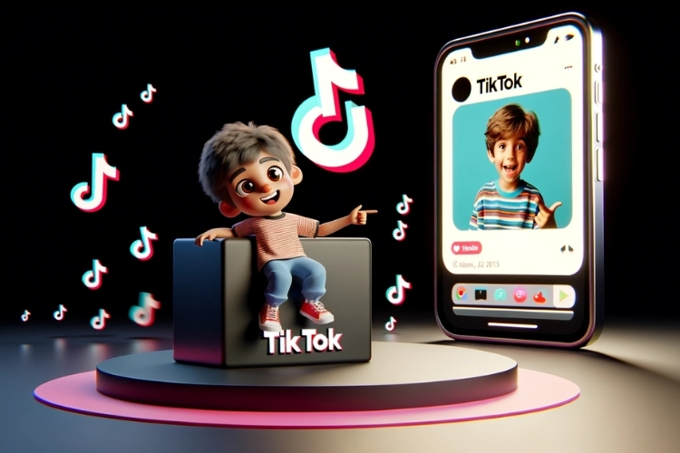 Tên TikTok hay cho nam hài hước
