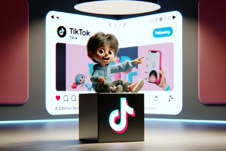 Tên TikTok hay cho nam lãng mạn